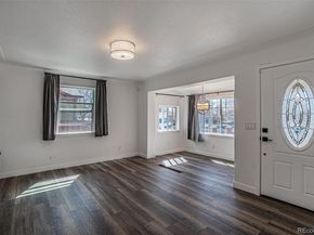 3360 Magnolia Street, Denver CO 80207