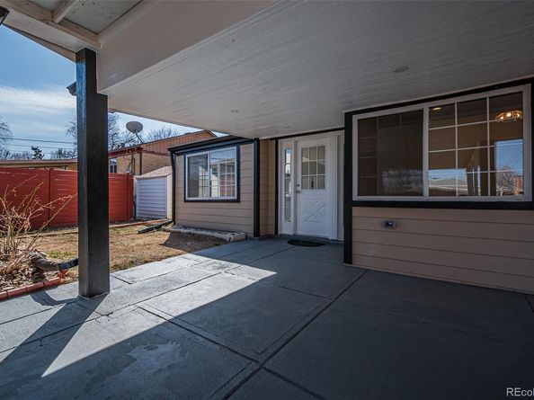 3360 Magnolia Street, Denver CO 80207