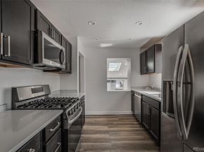 3360 Magnolia Street, Denver CO 80207