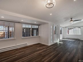 3360 Magnolia Street, Denver CO 80207
