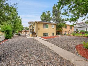 1164 Dallas Street, Aurora CO 80010