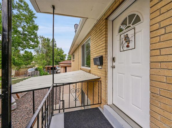 1164 Dallas Street, Aurora CO 80010