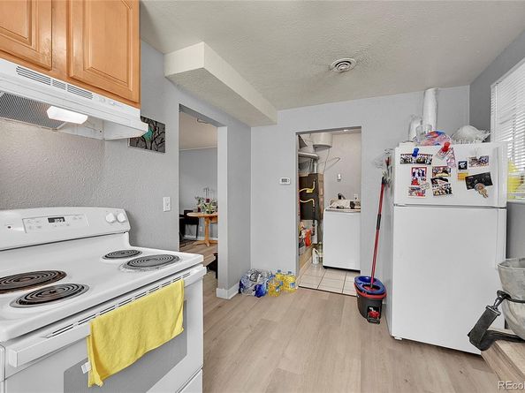 1164 Dallas Street, Aurora CO 80010