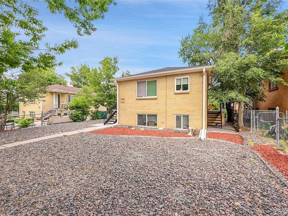 1164 Dallas Street, Aurora CO 80010