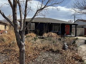 3610 Olive Street, Denver CO 80207