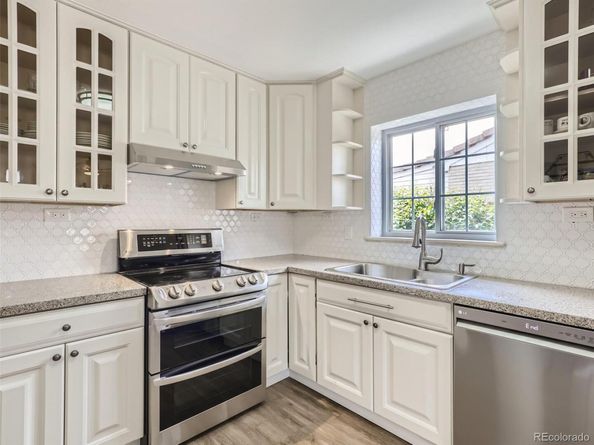 3610 Olive Street, Denver CO 80207