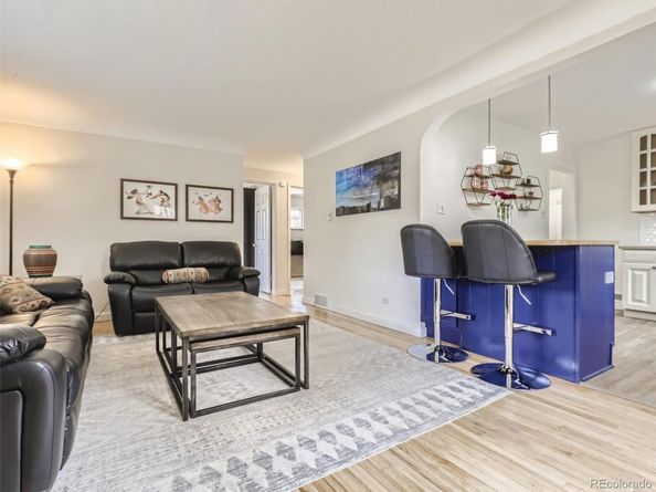 3610 Olive Street, Denver CO 80207