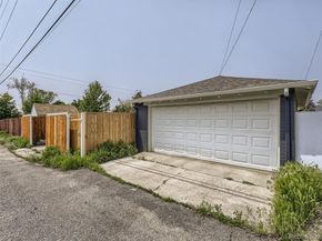 3610 Olive Street, Denver CO 80207