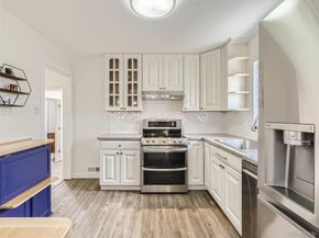 3610 Olive Street, Denver CO 80207