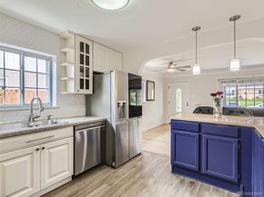 3610 Olive Street, Denver CO 80207