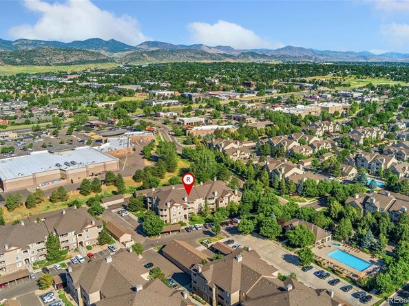8427 S Hoyt Way 203, Littleton CO 80128