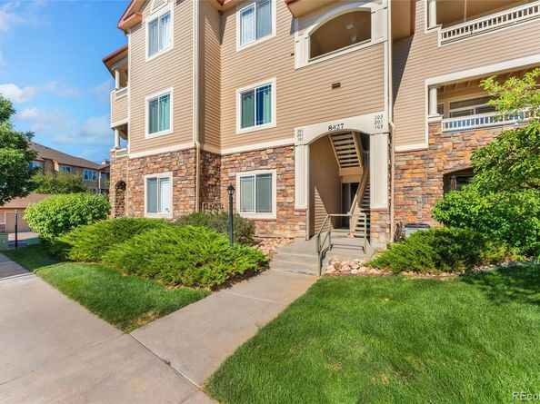 8427 S Hoyt Way 203, Littleton CO 80128