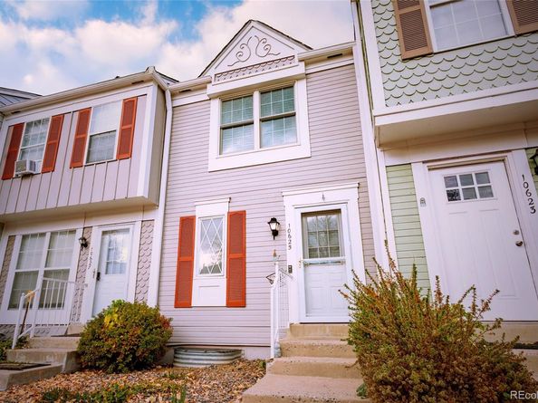 10625 W Dartmouth Avenue, Lakewood CO 80227