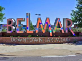 10625 W Dartmouth Avenue, Lakewood CO 80227