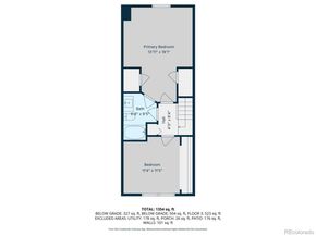 10625 W Dartmouth Avenue, Lakewood CO 80227