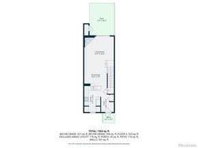 10625 W Dartmouth Avenue, Lakewood CO 80227