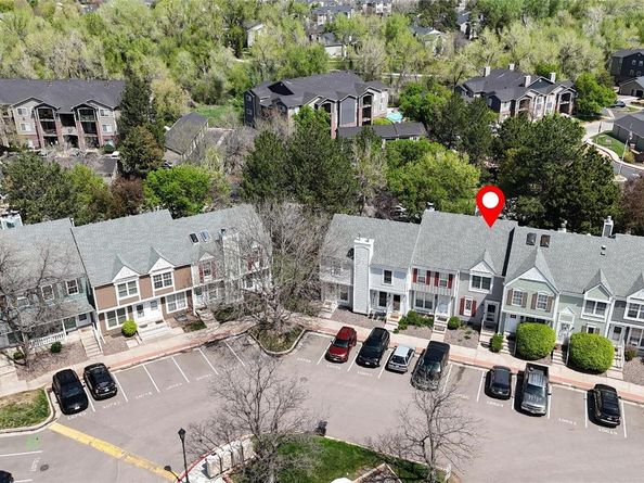 10625 W Dartmouth Avenue, Lakewood CO 80227