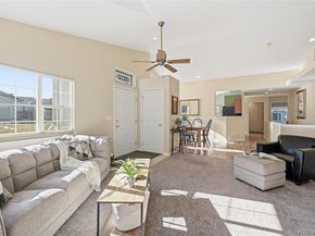 3076 S Yampa Way, Aurora CO 80013