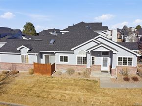 3076 S Yampa Way, Aurora CO 80013