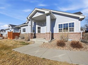 3076 S Yampa Way, Aurora CO 80013