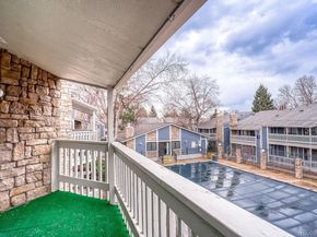 8335 Fairmount Drive 2204, Denver CO 80247