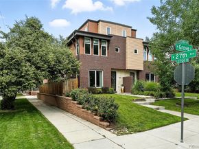 2701 Grove Street, Denver CO 80211