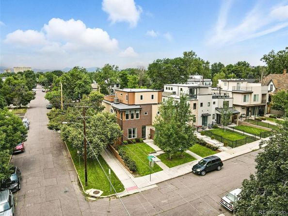 2701 Grove Street, Denver CO 80211