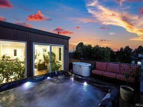 2701 Grove Street, Denver CO 80211