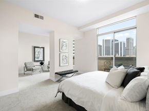 2001 Lincoln Street 721, Denver CO 80202