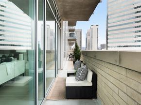 2001 Lincoln Street 721, Denver CO 80202