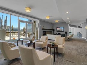 2001 Lincoln Street 721, Denver CO 80202