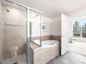 2001 Lincoln Street 721, Denver CO 80202