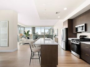 2001 Lincoln Street 721, Denver CO 80202
