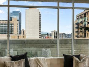 2001 Lincoln Street 721, Denver CO 80202