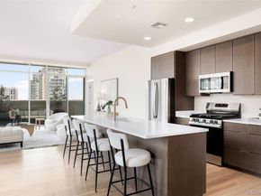 2001 Lincoln Street 721, Denver CO 80202