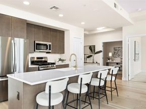 2001 Lincoln Street 721, Denver CO 80202