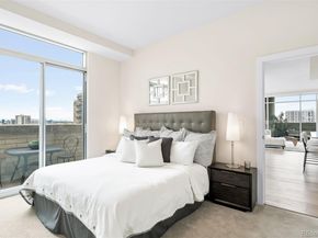 2001 Lincoln Street 721, Denver CO 80202