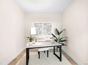 2001 Lincoln Street 721, Denver CO 80202