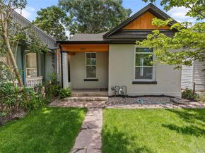 3919 N Humboldt Street, Denver CO 80205