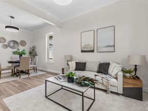 3919 N Humboldt Street, Denver CO 80205
