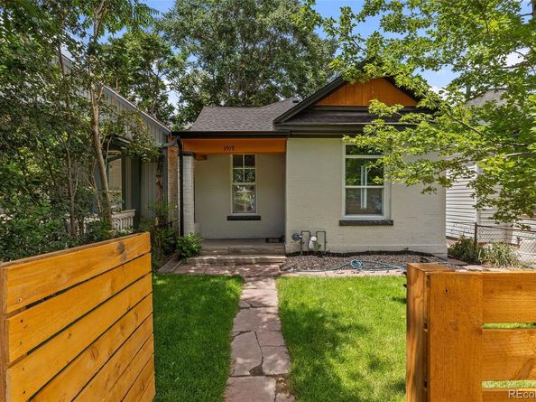 3919 N Humboldt Street, Denver CO 80205