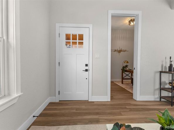 3919 N Humboldt Street, Denver CO 80205