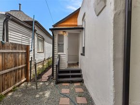 3919 N Humboldt Street, Denver CO 80205