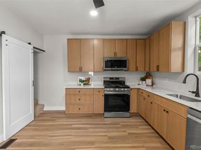 3919 N Humboldt Street, Denver CO 80205
