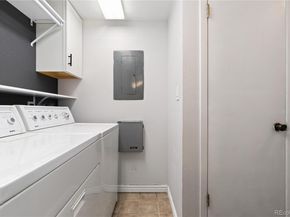 301 W Lehow Avenue 11, Englewood CO 80110