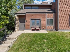 301 W Lehow Avenue 11, Englewood CO 80110