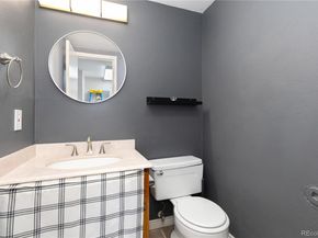 301 W Lehow Avenue 11, Englewood CO 80110