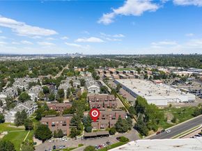 301 W Lehow Avenue 11, Englewood CO 80110