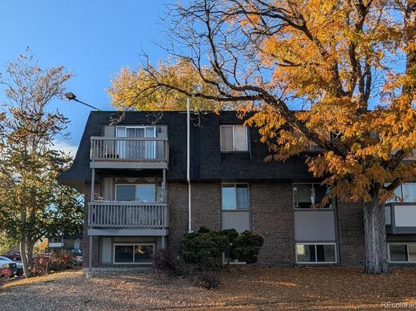 140 E Highline Circle 105, Centennial CO 80122