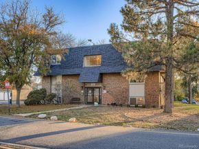 140 E Highline Circle 105, Centennial CO 80122